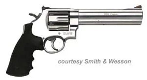 SMITH & WESSON 629 CLASSIC for sale