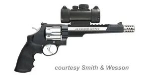 SMITH & WESSON 629 HUNTER for sale