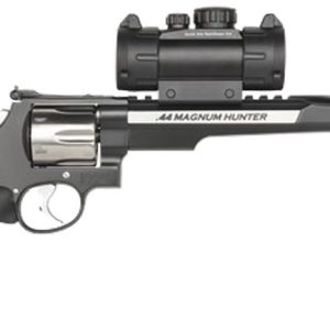 SMITH & WESSON 629 HUNTER for sale