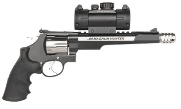 SMITH & WESSON 629 HUNTER for sale