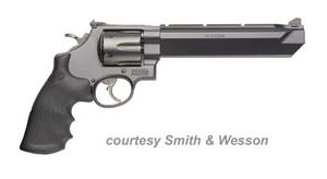 SMITH & WESSON 629 STEALTH HUNTER for sale