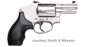 SMITH & WESSON 640 PRO SERIES for sale