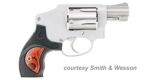 SMITH & WESSON 642 for sale