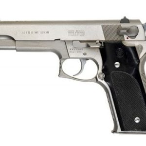 SMITH & WESSON 645 STAINLESS for sale