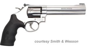 SMITH & WESSON 648 for sale