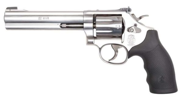 SMITH & WESSON 648 for sale