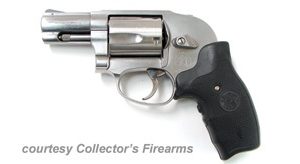 SMITH & WESSON 649 (BODYGUARD) for sale