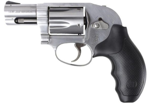 SMITH & WESSON 649 (BODYGUARD) for sale