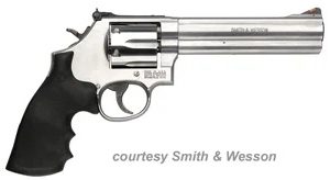 SMITH & WESSON 686 for sale