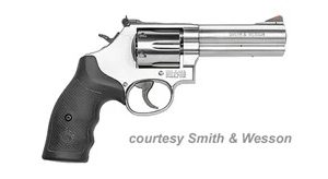 SMITH & WESSON 686 for sale