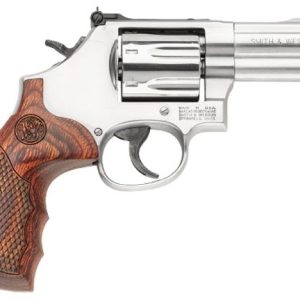 SMITH & WESSON 686 PLUS DELUXE for sale