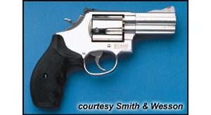 SMITH & WESSON 696 for sale