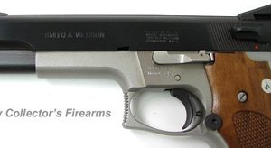 SMITH & WESSON 745 for sale