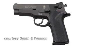 SMITH & WESSON 910 FULL SIZE for sale