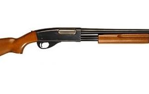 SMITH & WESSON 916 SLIDE ACTION SHOTGUN for sale