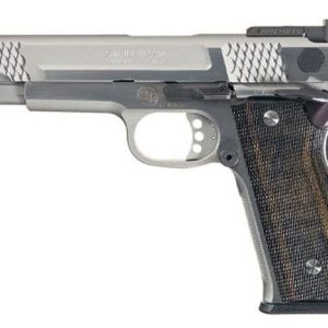 SMITH & WESSON 945 SPECIAL PERFORMANCE CENTER .45 MATCH PISTOL for sale