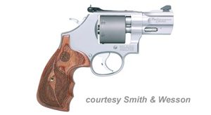 SMITH & WESSON 986 for sale