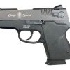 SMITH & WESSON CS40 CHIEFS SPECIAL for sale