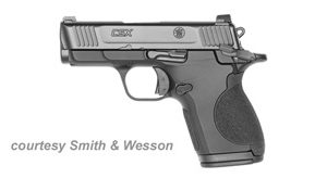 SMITH & WESSON CSX for sale