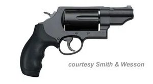 SMITH & WESSON GOVERNOR for sale