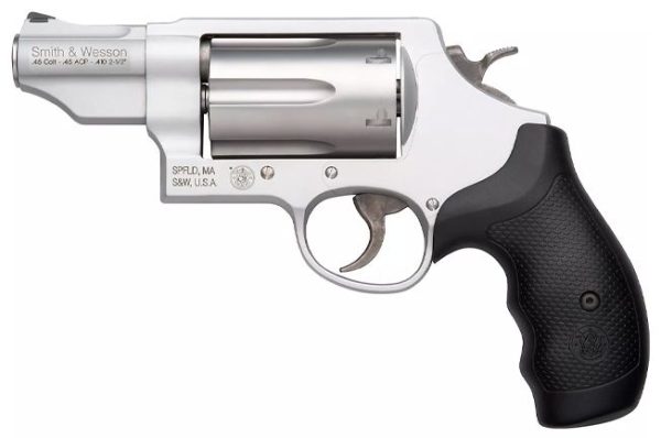 SMITH & WESSON GOVERNOR for sale