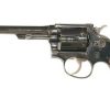 SMITH & WESSON K-22 MASTERPIECE (PRE WAR K-22 2ND MODEL) for sale