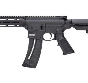 SMITH & WESSON M&P 15-22 PISTOL for sale