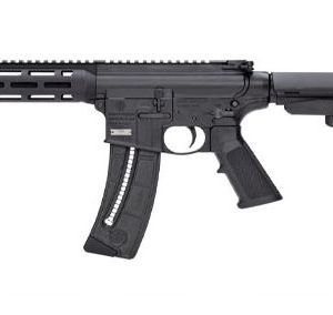 SMITH & WESSON M&P 15-22 PISTOL for sale