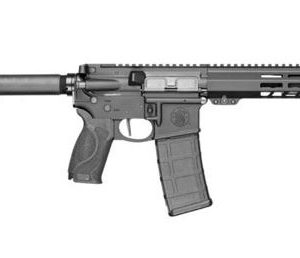 SMITH & WESSON M&P 15 PISTOL for sale