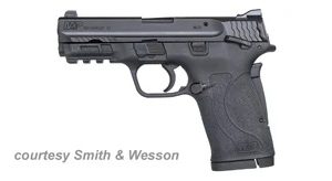 SMITH & WESSON M&P 380 SHIELD EZ for sale