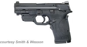 SMITH & WESSON M&P 380 SHIELD EZ for sale