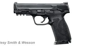 SMITH & WESSON M&P 40 M2.0 for sale