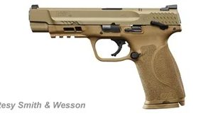 SMITH & WESSON M&P 40 M2.0 for sale