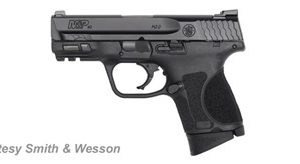 SMITH & WESSON M&P 40 M2.0 SUB-COMPACT for sale