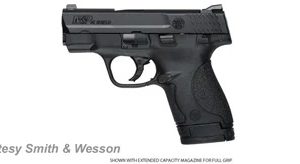 SMITH & WESSON M&P 40 SHIELD for sale