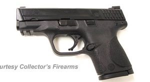 SMITH & WESSON M&P 40C (COMPACT) for sale