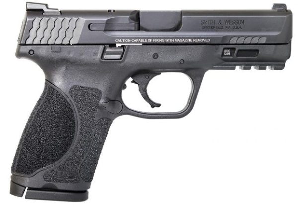 SMITH & WESSON M&P 40C (COMPACT) for sale