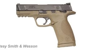 SMITH & WESSON M&P 45/M&P 45 MID for sale