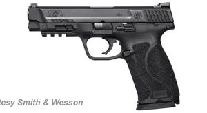 SMITH & WESSON M&P 45 M2.0 for sale