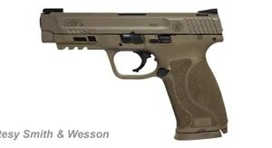 SMITH & WESSON M&P 45 M2.0 for sale