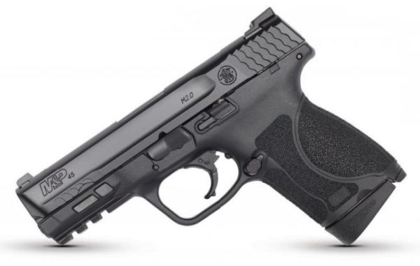 SMITH & WESSON M&P 45 M2.0 SUB-COMPACT for sale