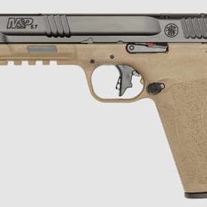 SMITH & WESSON M&P 5.7 FDE for sale