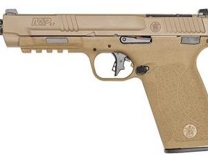 SMITH & WESSON M&P 5.7 FDE for sale