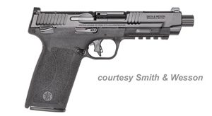 SMITH & WESSON M&P 5.7 SERIES for sale