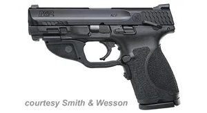 SMITH & WESSON M&P 9 M2.0 COMPACT for sale