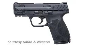 SMITH & WESSON M&P 9 M2.0 COMPACT for sale