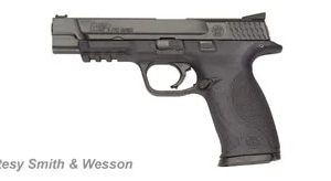 SMITH & WESSON M&P 9 PRO SERIES for sale