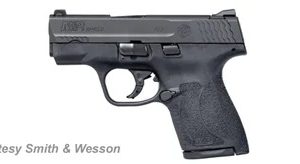 SMITH & WESSON M&P 9 SHIELD M2.0 for sale