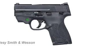 SMITH & WESSON M&P 9 SHIELD M2.0 for sale