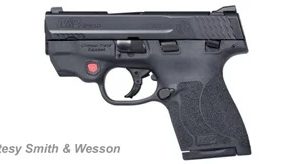 SMITH & WESSON M&P 9 SHIELD M2.0 for sale